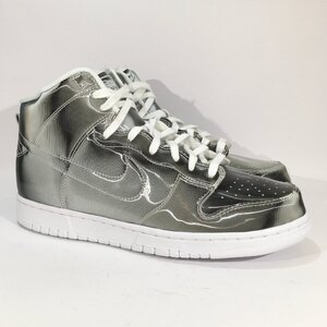 28cm NIKE DUNK HI / C CLOT DH4444-900 ナイキ ダンク ハイ クロット メンズ スニーカー 45664 H107834