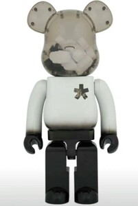 新品　未使用　BE@RBRICK ERIC HAZE 1000％　エリックヘイズ