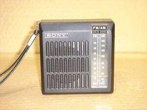 ソニー　　TFM-3710