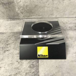 #F31 ニコン Nikon 展示台 ディスプレイスタンド