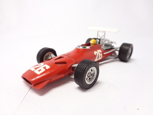 DINKY TOYS 1422 FERRARI V12 F1 ディンキー フェラーリ V12 F1 送料別