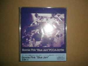 【即決/新品】CD BONNIE PINK「Blue Jam」