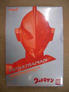 ULTRA-ACT　にせウルトラマン　限定品　未開封