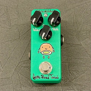 【アウトレット】【保証対象外】 Effects Bakery　Uguisu Bread Tremolo　/ a45321　トレモロ