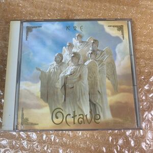 CD 米米CLUB/K2C Octave オクターヴ