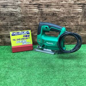 18go【中古品】〇マキタ(makita) ジグソー M421【川越店】