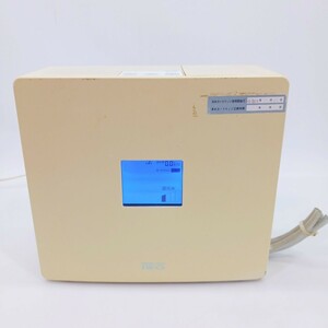 トリムイオン ネオ TRIM ION NEO 整水器 連続式電解水生成器 浄水器 ジャンク