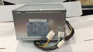 HP Compaq Elite 8300 8000 8080 8100 8180 8200 8280 8380 MT　電源ユニット　320W 503377-001 503378-001 HP-D3201A0 HP-D3201E0