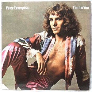 ★★PETER FRAMPTON I