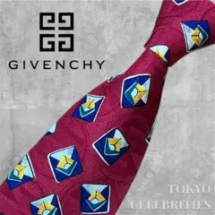 GIVENCHY ヴィンテージネクタイ