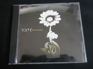 【VAST】MUSIC FOR PEOPLE 