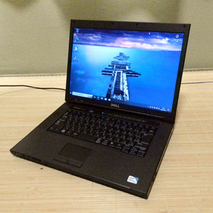 ☆Dell・デル・VOSTRO・1520・Windows10・ノートPC・現状品☆