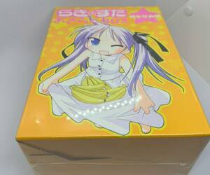 【新品未開封】 フィギュア / らき☆すた おきらくBOX 柊かがみ編