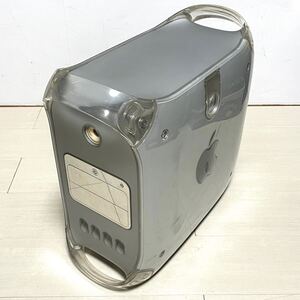 Apple Power Mac G4 M8570 通電のみ (k0247)