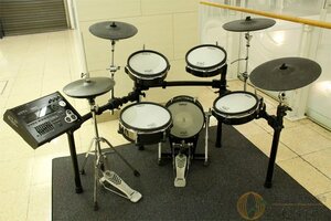 [中古] Roland TD-30K-S レコーディングなどでも本格派の実力を発揮 2013年製 [VK299]