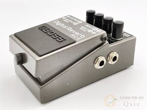 [良品] BOSS RV-5 王道はもちろん個性的なモジュレーションなども含めた6種のサウンド [WK772]【梅田店在庫】