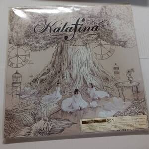 即決 KALAFINA Far On The Water　2枚組　カラフィナ　梶浦由記　アルドノア・ゼロ FATE STAY NIGHT YA