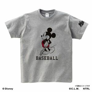 レア 千葉ロッテマリーンズ ミッキーマウス 野球 ベースボール Tシャツ ディズニー disney 限定 ヴィンテージ コラボ ナイキ アディダス