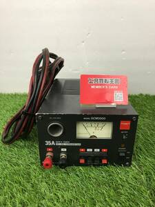 【中古品】ダイヤモンド GCM3500 DC-DCコンバーター GCM-3500 ITBVQSZJN084