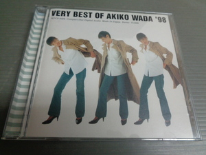 CD/和田アキ子/VERY BEST OF AKIKO WADA 