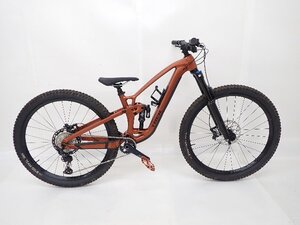 TREK トレック FUEL EX 8 MTB マウンテンバイク 配送/来店引取可 ∴ 6DD1F-1