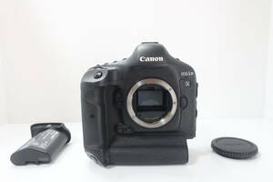 ★良品★ Canon キャノン EOS-1DX # 2542