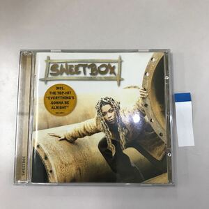 CD 輸入盤 中古【洋楽】長期保存品 SWEET BOX