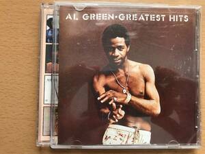 ★☆ Al Green 『Greatest Hits』☆★