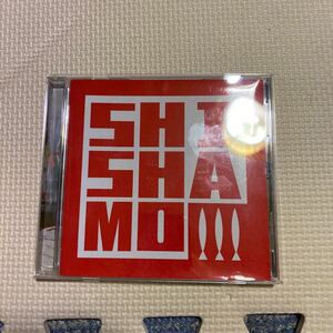 SHISHAMO CD