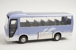 M-TEC エムテック 1/43 HINO 日野 LIESSE リエッセ 観光バス 207025-45710-2000