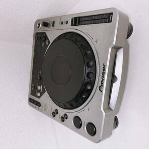 Pioneer CDJ-800 通電動作確認済み