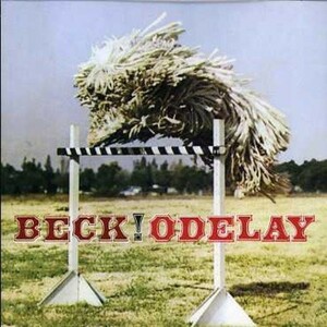 (お買い得！中古)ODELAY　BECK