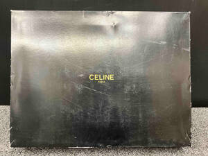 未使用品 CELINE タオルケット