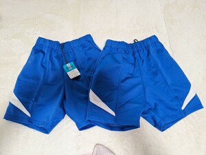 2枚セット Sサイズ ハーフパンツ 女子 kanko カンコー 中学校 高校 体育 体操服 ショートパンツ ジャージ 日本製