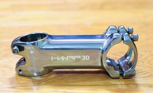 HARP 3Dロード用ステム 90mm 新品
