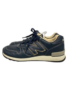 NEW BALANCE◆ローカットスニーカー/M670NVY