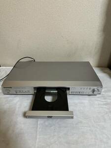 Panasonic DVD-RV32 DVD/CD プレーヤー