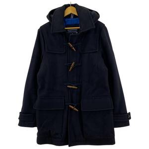 TOMMY HILFIGER トミーヒルフィガー ダッフルコート sizeM