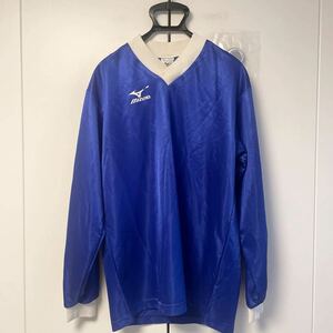 MIZUNO ミズノ 長袖 プラクティスシャツ サイズL