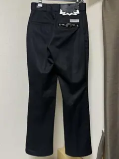 TOGA × DICKIES FLARE PANTS DICKIES SP