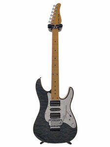 SCHECTER◆SD-2-24/2007/日本製/ソフトケース付