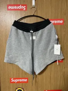 Fear of god nike shorts