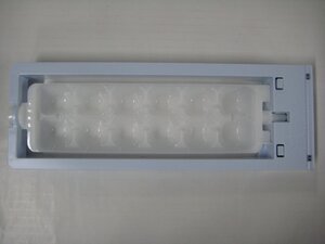 パナソニック部品：製氷皿/ARBH1A300020冷蔵庫 用〔190g-4〕〔メール便対応可〕