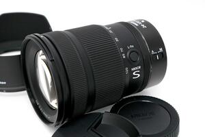 美品｜ニコン NIKKOR Z 24-120mm f/4 S CA01-M3169-2A2E