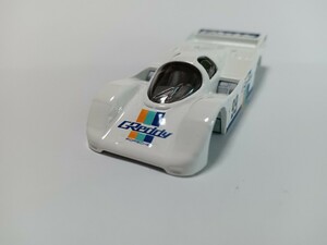  PORSCHE 962 ポルシェ Car Culture RACE DAY ホットウィール ジャンク