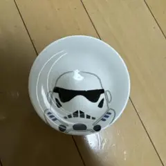 STARWARS お茶碗