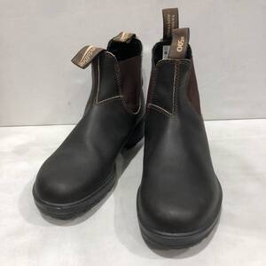 【Blundstone】サイドゴアブーツ ブランドストーン BRW 000761 ts202410