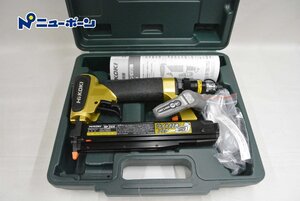 ★1D163★HiKOKI ハイコーキ★高圧ピン釘打機★NP35H★展示未使用品★＜ニューポーン＞