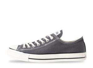 RHC Ron Herman Converse All Star AGED OX "Charcoal Gray" 26.5cm SNDN-SNKR-10069