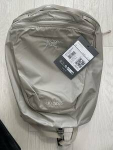 [ARC’TERYX]新品！国内正規品　アークテリクス　ヒリアド15 バックパック